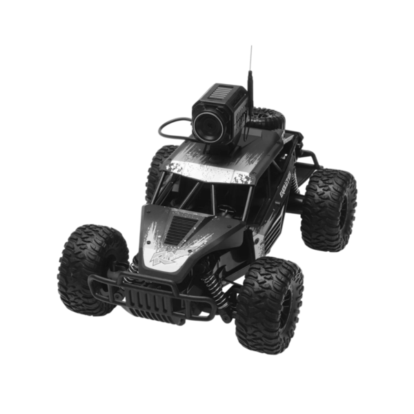 Rc Cars Camera