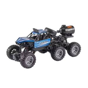 Rc car 1:30 Extended