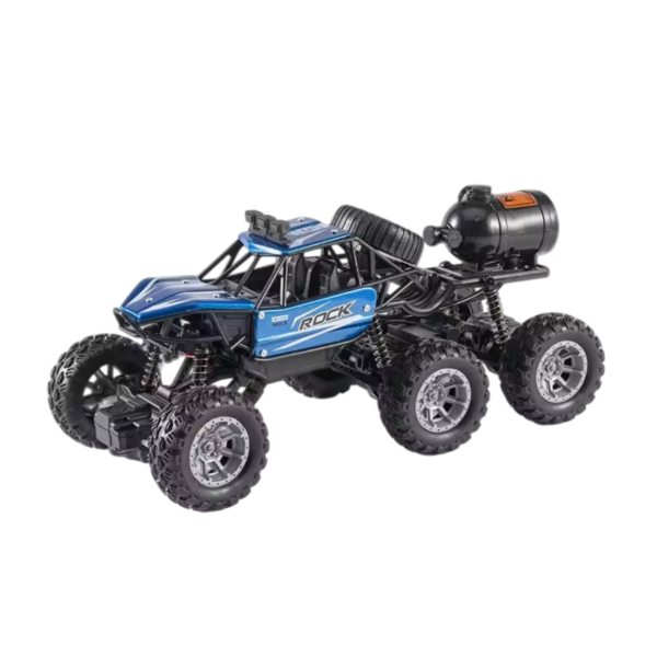 Rc car 1:30 Extended