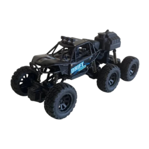 Rc Car 1:15 Crawler